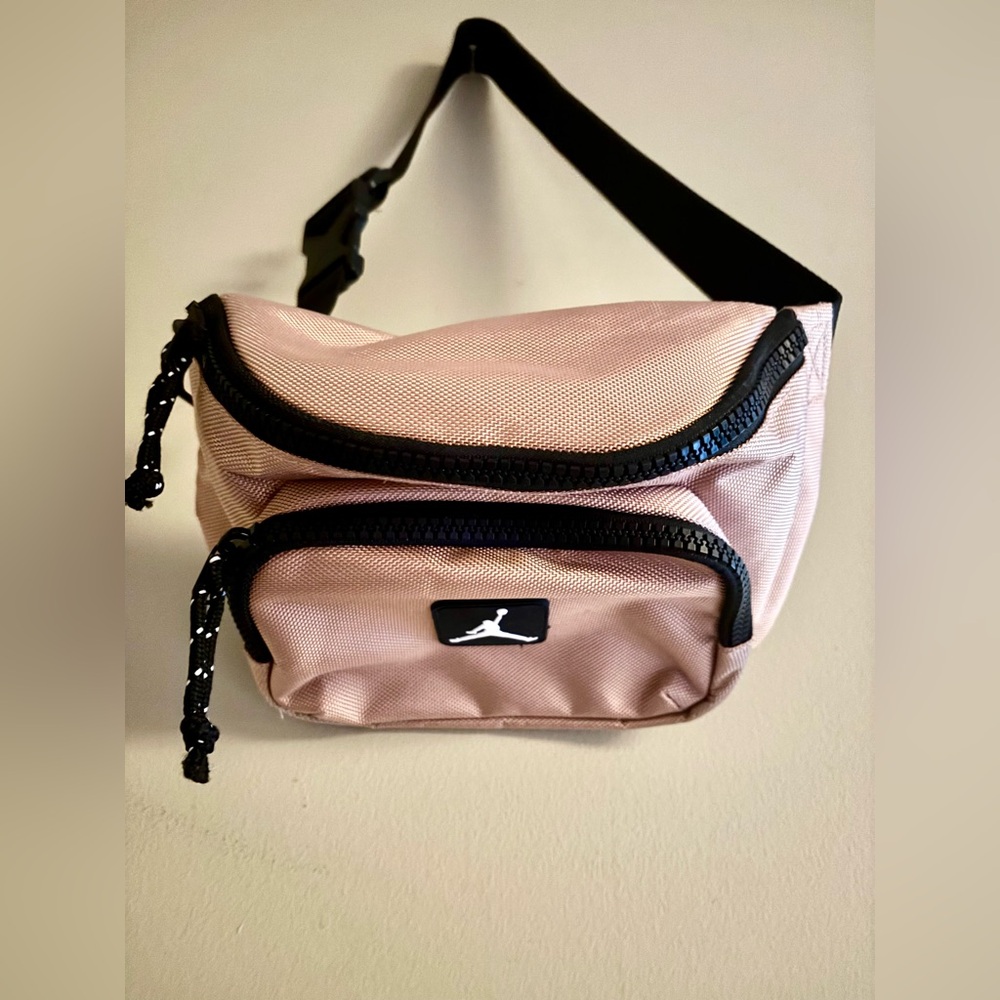 Air Jordan fanny pack